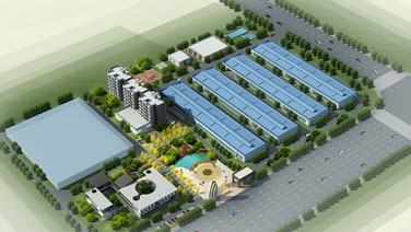 新工廠建設進展順利，預計年產(chǎn)能將提高一倍