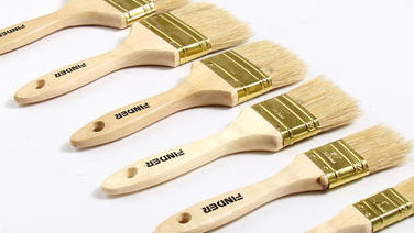 美國(guó)終止對(duì)我國(guó)豬鬃油漆刷反傾銷(xiāo)稅令