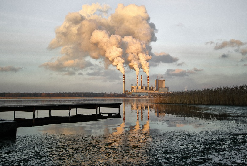 工業(yè)廢水一般是怎么處理的？